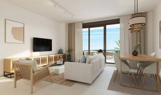 Apartament a Lo Cea
