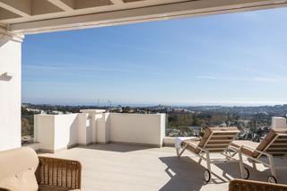 Apartament a Los Naranjos