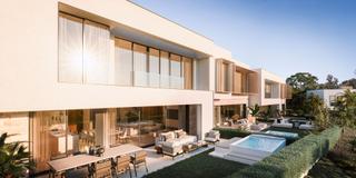 Masia a La Cala Golf - Lagar Martell