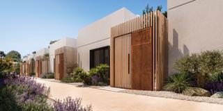 Masia a La Cala Golf - Lagar Martell