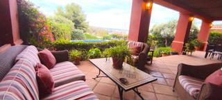 Casa a Valdeolletas - Las Cancelas - Xarblanca