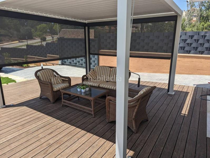 Foto 2a70b72b-0768-4280-baac-d9775a1fb78f. Alquiler chalet en Santa María Marbella