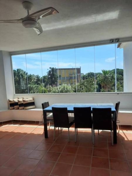 Foto 7fecf76b-6c28-498c-ae1b-ad721467243f. Alquiler chalet en Santa María Marbella