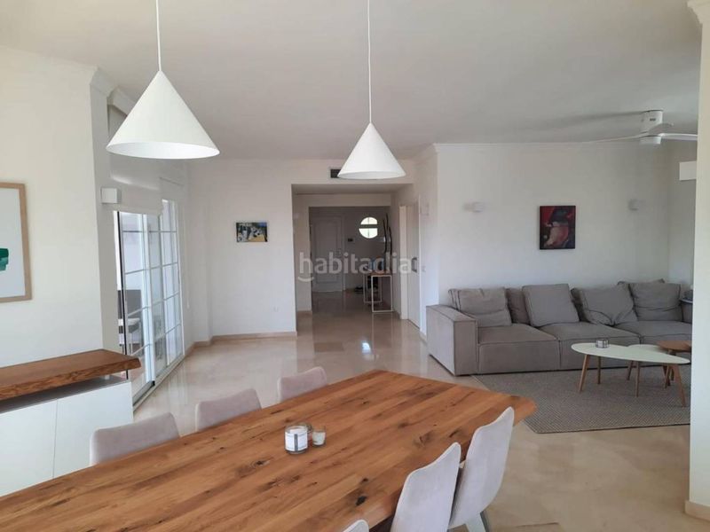 Foto 088cf228-5d4c-47b7-a5e3-5edb8481aa98. Miete chalet in Santa María Marbella