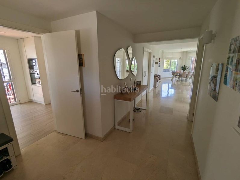 Foto 190d492c-552f-45a6-aaf8-cb4d9626e973. Miete chalet in Santa María Marbella