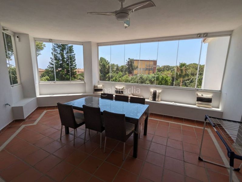 Foto 5100d4db-0d86-4661-a028-83b28965bacb. Miete chalet in Santa María Marbella