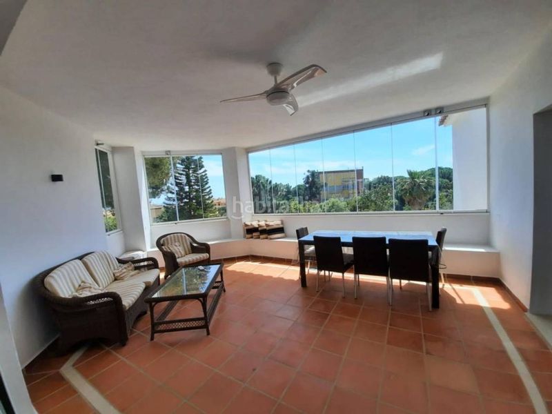 Foto 63151dc3-fbce-4ca2-8fb9-8da4d7d8443f. Miete chalet in Santa María Marbella