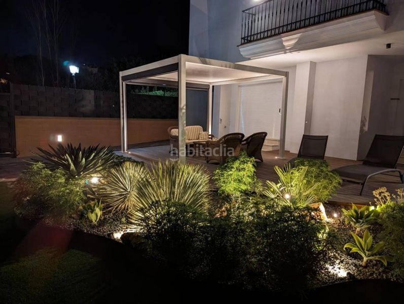 Foto 7553dcd9-d52c-4480-9a69-ddce59308fe2. Miete chalet in Santa María Marbella
