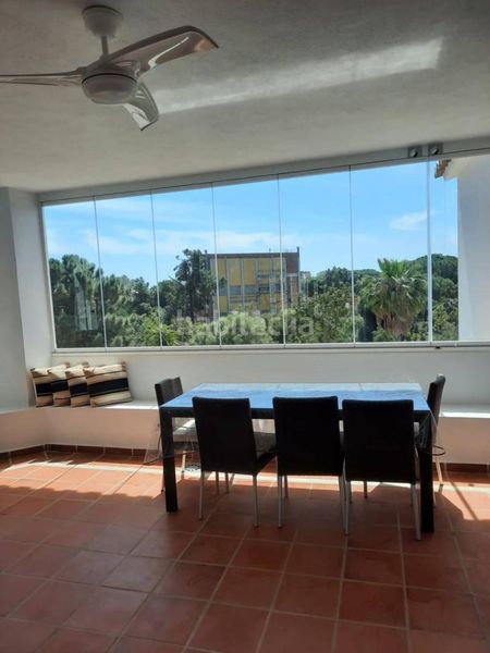 Foto 7fecf76b-6c28-498c-ae1b-ad721467243f. Miete chalet in Santa María Marbella