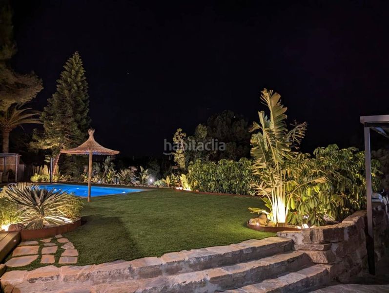 Foto 97382233-b54a-4743-a1f0-3c2ad733cdd7. Miete chalet in Santa María Marbella