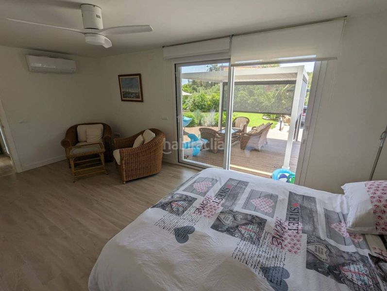 Foto a3b4e767-cfee-4024-9ea9-607a8c8b3b1c. Miete chalet in Santa María Marbella