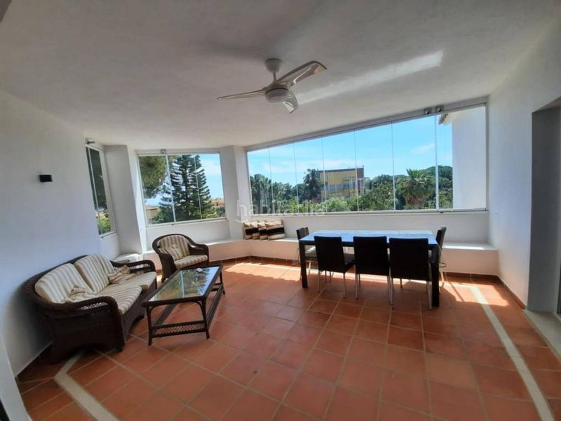 Foto ab8d1c67-405d-465d-9a2a-c5826d984fc9. Miete chalet in Santa María Marbella