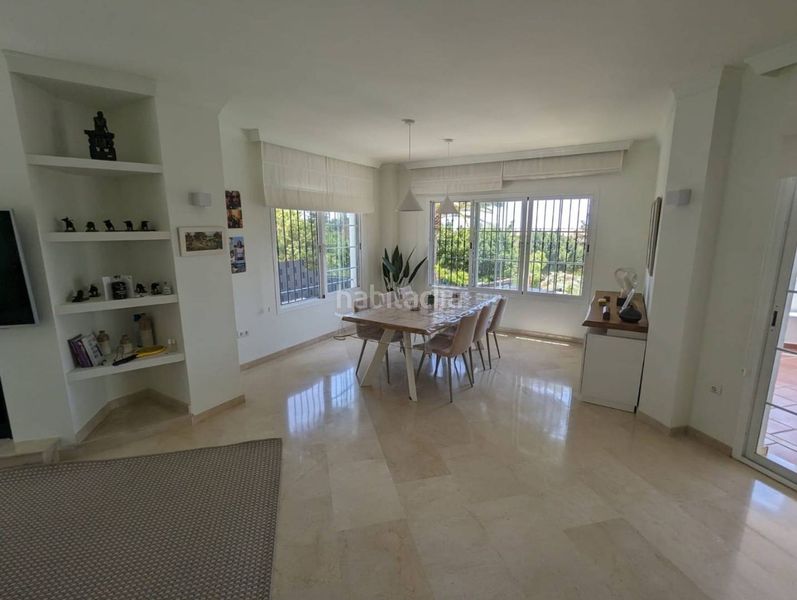 Foto abf77a92-117b-44cd-8fff-01e3a82e71f1. Miete chalet in Santa María Marbella