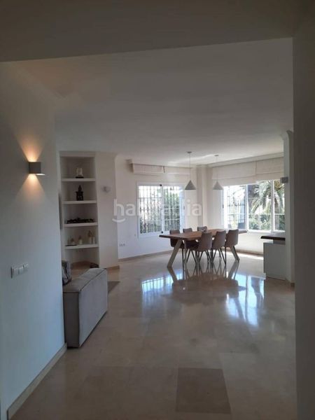 Foto b3ff16a9-4570-48fe-a0c0-2167c894fd85. Miete chalet in Santa María Marbella