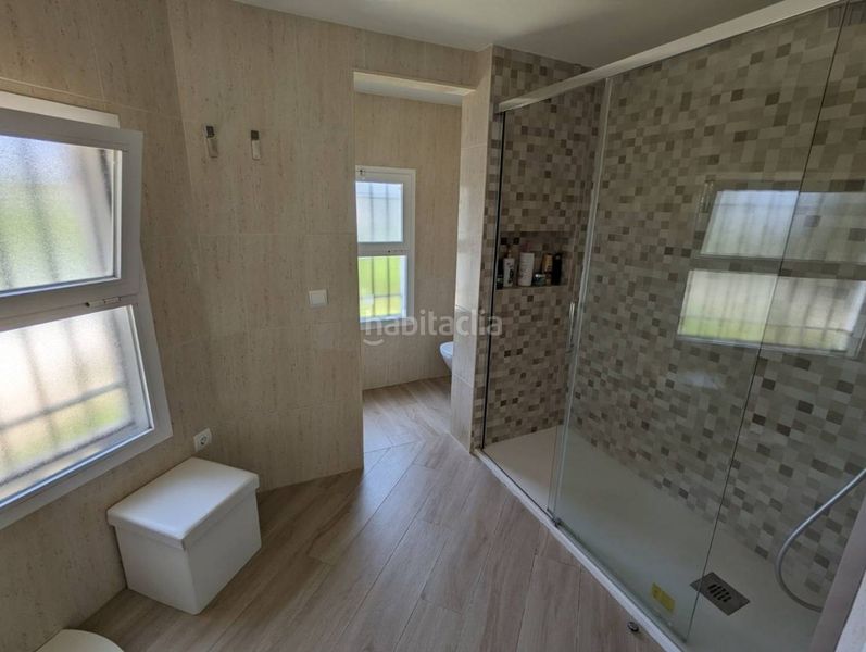 Foto e3f4ede3-580a-431f-a66e-cdaf98652af4. Miete chalet in Santa María Marbella
