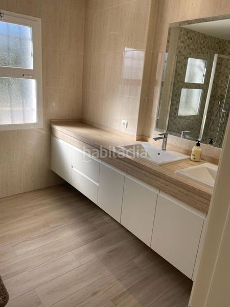 Foto e641f3db-0345-441d-8a38-5d6c173edb6b. Miete chalet in Santa María Marbella