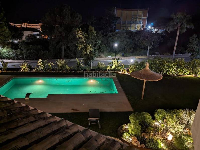 Foto 0b27f335-0f64-441f-8feb-657005fe93c9. Rent chalet in Santa María Marbella