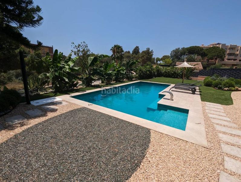 Foto 27accff5-566e-4eb6-875a-a010803375a8. Rent chalet in Santa María Marbella