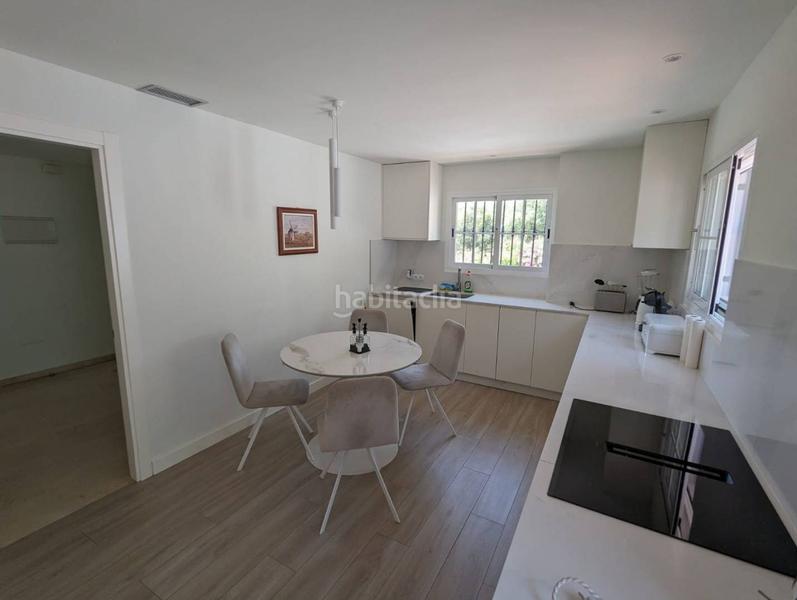 Foto 297da5c1-5daf-49d6-a48d-da8715ee1391. Rent chalet in Santa María Marbella