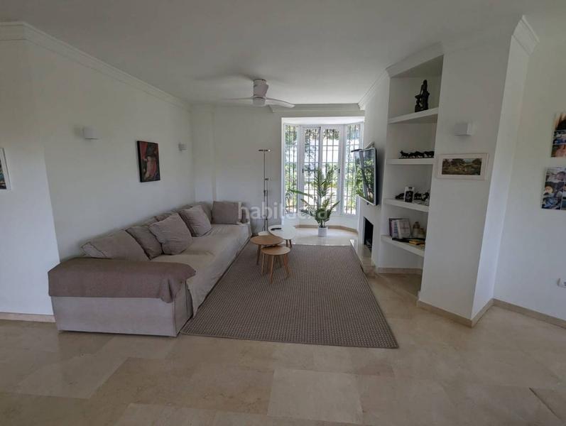 Foto 85bc1f7a-c83a-4a88-b5d5-573fa01e583a. Rent chalet in Santa María Marbella