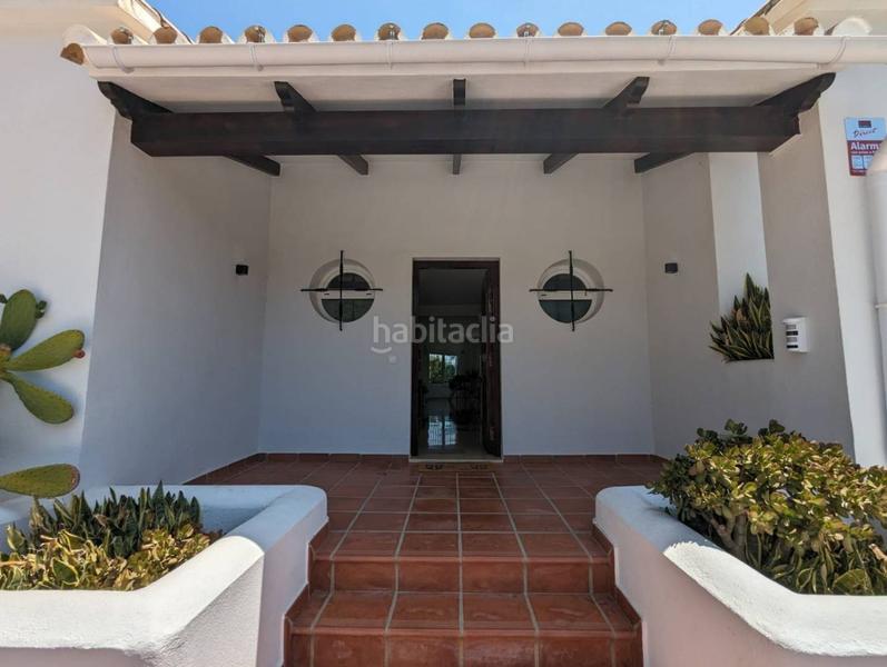 Foto 8db50182-c950-4be8-bba5-11ae035b5519. Rent chalet in Santa María Marbella