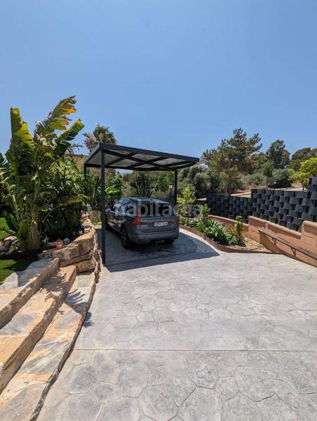 Foto 9acf944b-15f7-4e5b-a905-b13d066c1e05. Rent chalet in Santa María Marbella