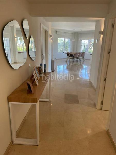 Foto f3bccebe-662c-4c46-bb49-6fb9b21178ab. Rent chalet in Santa María Marbella