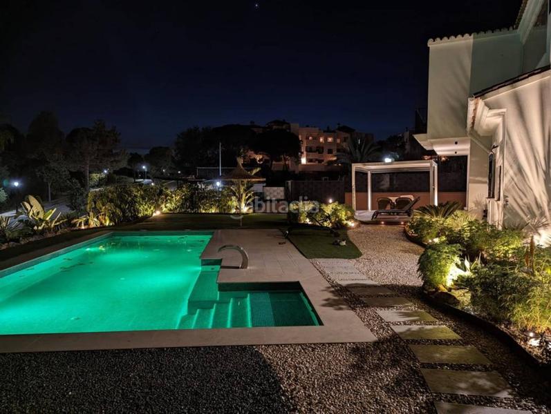 Foto 1289d451-7a3c-4f81-a724-ed3d46c3e285. Lloguer xalet a Santa María Marbella