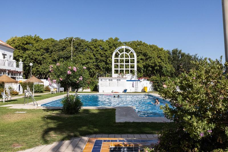 Foto f05c552d-c50f-4b2e-b02c-f5eea23216ac. Àtic a Castillo Sohail - Myramar Fuengirola