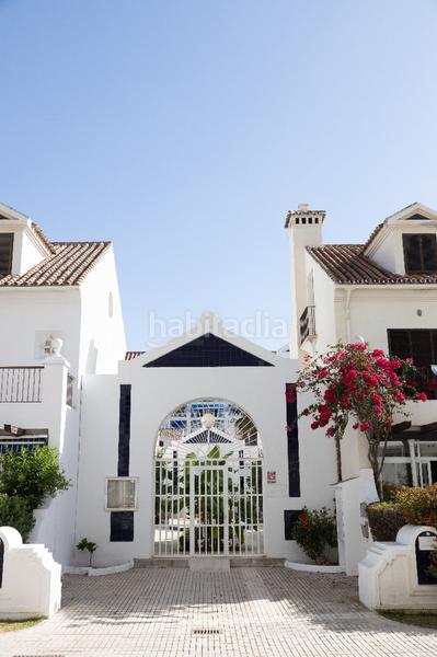 Foto 7675294f-7119-43c0-8267-4508949b1a9d. Attico in Castillo Sohail - Myramar Fuengirola