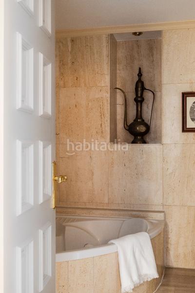 Foto 94ee1b73-01f6-4d43-a2ad-ade2e7b12576. Attico in Castillo Sohail - Myramar Fuengirola