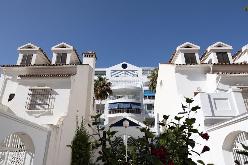 Foto d20f05c6-3058-4d84-89ff-9068ef5ffa2e. Attico in Castillo Sohail - Myramar Fuengirola