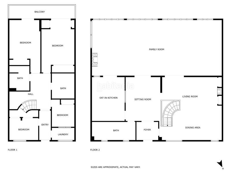 Foto d57b04e3-1df3-4264-ae45-68f537701869. Attico in Castillo Sohail - Myramar Fuengirola