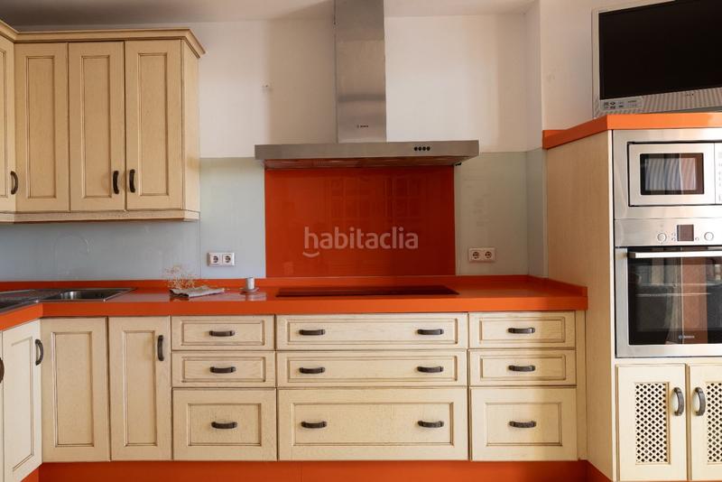 Foto f68f0100-cd27-4994-a8f0-beb2f26824b8. Attico in Castillo Sohail - Myramar Fuengirola