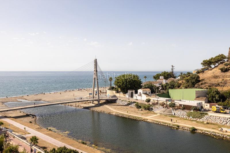 Foto bff835c9-0e73-4ddd-8a82-295402cf5c3c. Dachwohnung in Castillo Sohail - Myramar Fuengirola