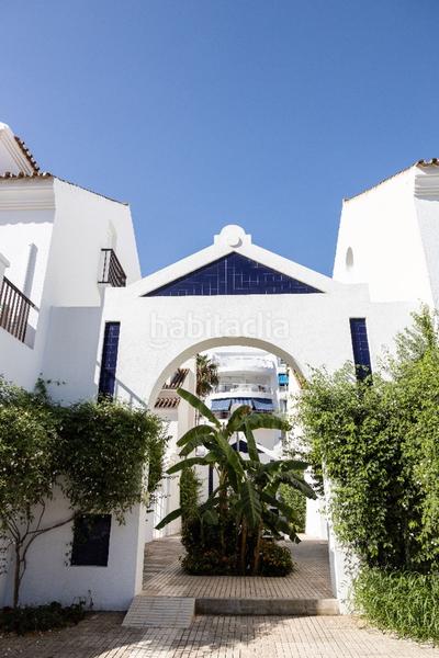 Foto f0c1a883-5e78-4c98-8309-d983f650c0ef. Dachwohnung in Castillo Sohail - Myramar Fuengirola