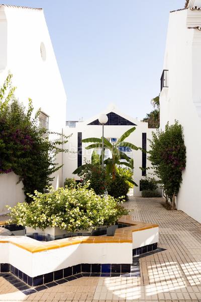 Foto 14be54b2-1bcf-4141-823f-fcd7c79a74cf. Penthouse in Castillo Sohail - Myramar Fuengirola