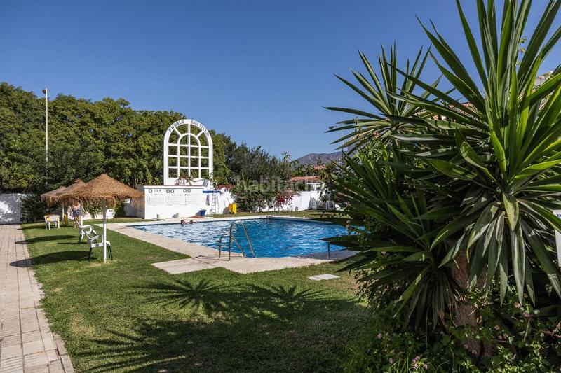 Foto 364a6401-74a4-477c-9892-f38aa56eef88. Penthouse in Castillo Sohail - Myramar Fuengirola