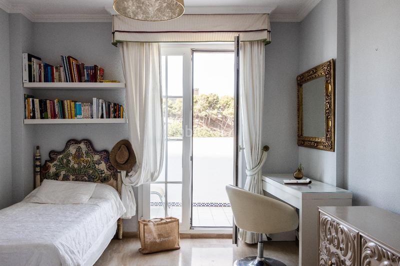 Foto 36f39f40-7bb0-4ff1-a455-fdc509a3d983. Penthouse in Castillo Sohail - Myramar Fuengirola