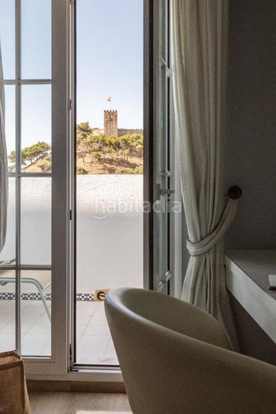 Foto 44335fea-9977-4af2-99d0-73b1df9ef4f2. Penthouse in Castillo Sohail - Myramar Fuengirola