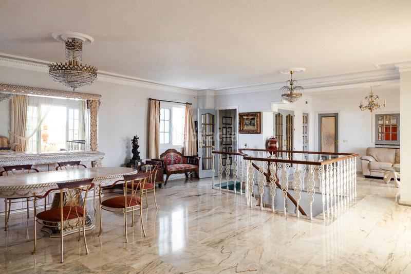 Foto 7915ba8f-8af0-427d-816e-64c739b090dd. Penthouse in Castillo Sohail - Myramar Fuengirola