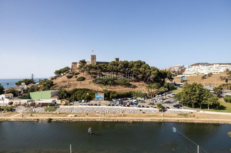 Foto 8c58644f-9b9d-4d05-bf31-ef3715054d91. Penthouse in Castillo Sohail - Myramar Fuengirola