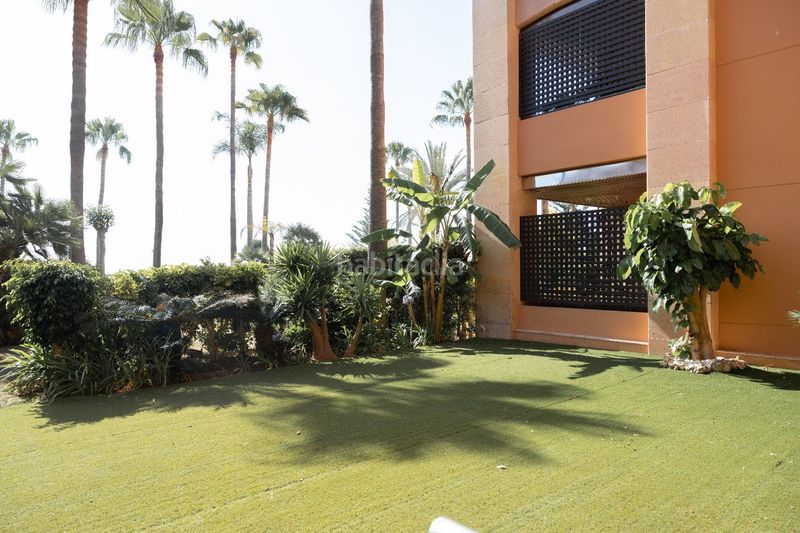 Foto 59426038-983d-4d7a-9d44-7ba8f0eae64a. Apartament a Puerto Banús Marbella