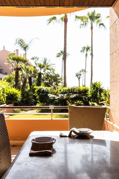 Foto a1b27128-14d8-4d8f-a7dc-b3c807b4755e. Apartament a Puerto Banús Marbella
