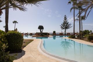 Apartament a Puerto Banús