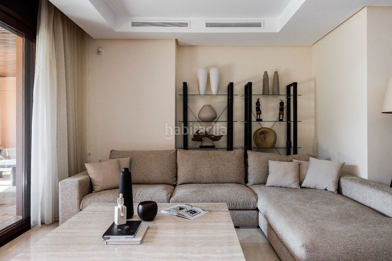 Foto ef94d8c5-2a89-4045-8218-13093b0ce931. Apartament a Puerto Banús Marbella