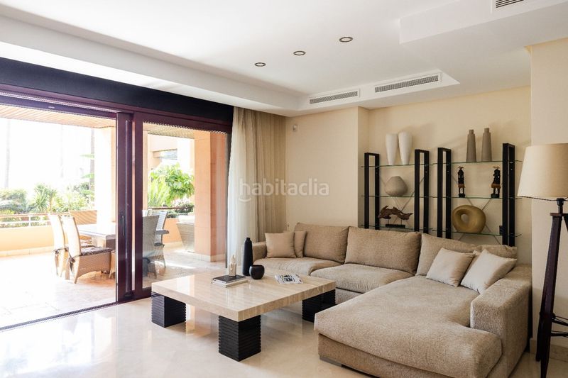 Foto fc489041-39f1-4f20-9e46-f7538be58c24. Apartament a Puerto Banús Marbella