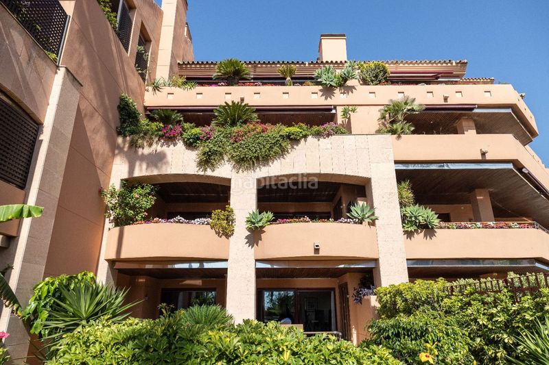 Foto fed64003-f772-4fa3-8420-51e67cc1338e. Apartament a Puerto Banús Marbella