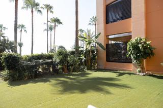 Appartement à Puerto Banús