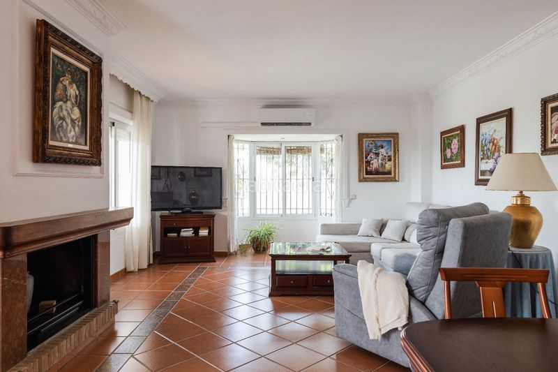 Foto 1486c15f-a329-4d77-b2e3-0fdf4fcf1027. Chalet in Huerta del Prado - La Montua Marbella